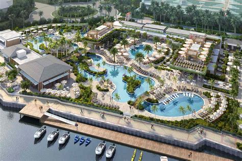 Boca Raton Resort & Club Is Getting a $150 Million Makeover Ahead of ...