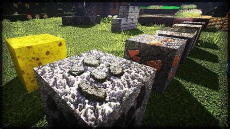 Mn3 Ultra Realistic Resource Pack 1.13.2, 1.12.2 - 9Minecraft.Net