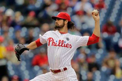 Former Phillies starter, World Series MVP Cole Hamels retires from ...