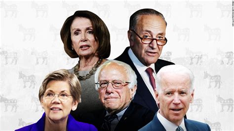 The Democratic Party has an age problem - CNNPolitics