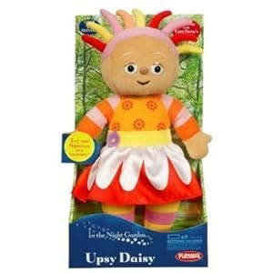 Upsy Daisy / Jypsie Visions: Upsy Daisy Day - She is over 6000 years ...