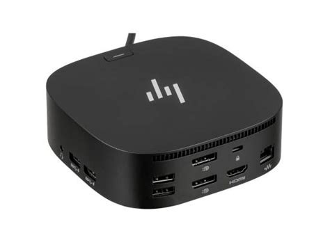 HP USB-C Dock G5 Docking Station