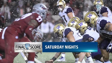 Highlights: No. 16 UW football overcomes No. 8 WSU at Apple Cup with ...