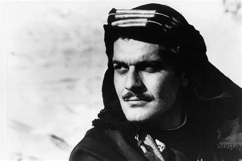 Omar Sharif's Most Memorable Roles | TIME