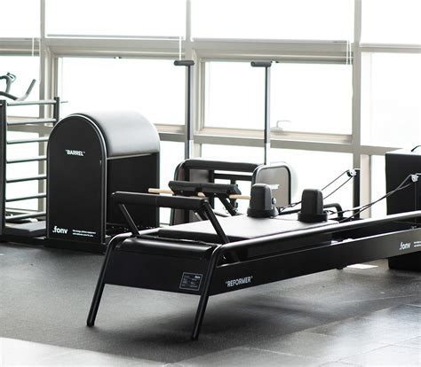 This Pilates equipment is a sight for sore eyes and a fight against ...