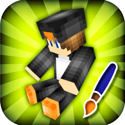 Skin Editor 3D for Minecraft - Apps on Google Play