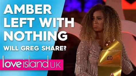 Love Island Season 5 Winners Uk - Love Island 2019 Winners Amber Gill ...