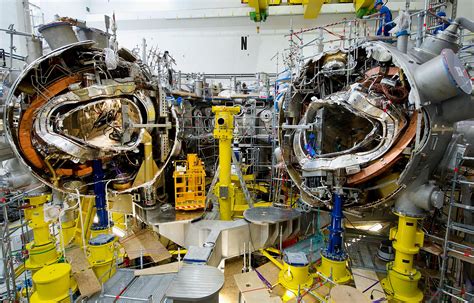 Nuclear Fission Works Fine, But Not Fusion. Here's Why | WIRED