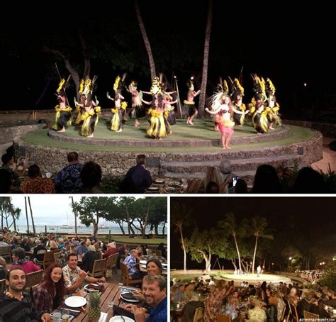 Old Lahaina Luau Review | Information on all Maui Luaus