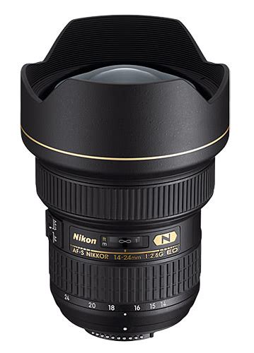 Best Wide Angle Lenses for Nikon, Ranked (2020)