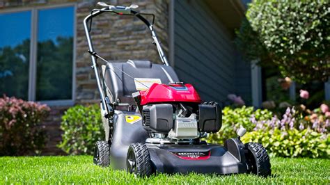 Honda To Stop Making Gasoline Powered Lawn Mowers This September