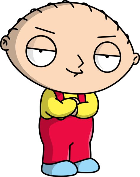 Stewie Griffin | Family Guy Fanon Wiki | Fandom