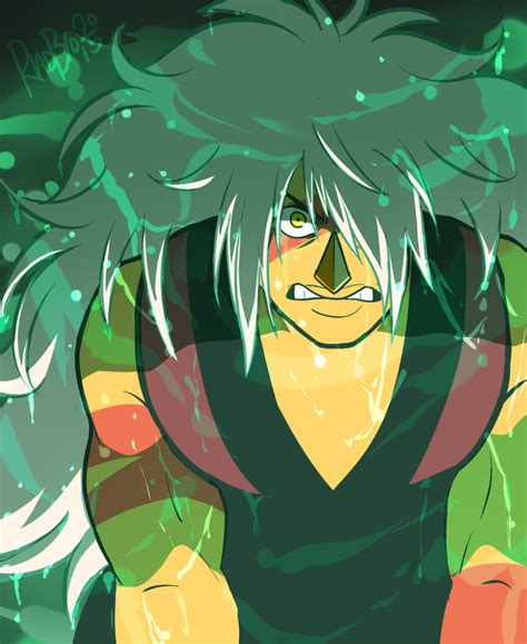 Positively Polygems, stacheterpieces: Angry and wet Jasper is my fav ...