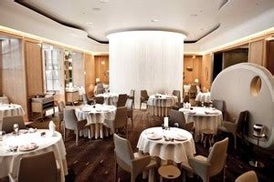 Alain Ducasse | eXplore, eXperience and eXploit London