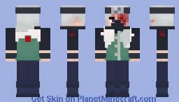 My Ethoslab Design Minecraft Skin