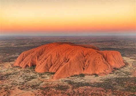 Top 10 Things to Do at Uluru-Kata Tjuta National Park - Kids & Passports