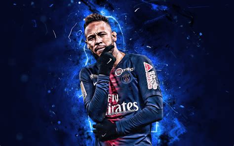 Neymar Celebration Wallpapers - Wallpaper Cave