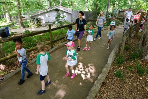 How to Book a Zoo Field Trip | Athens-Clarke County, GA - Official Website