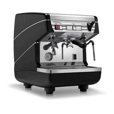 Free Shipping! Nuova Simonelli Appia Life 1 Group Semi-Automatic ...