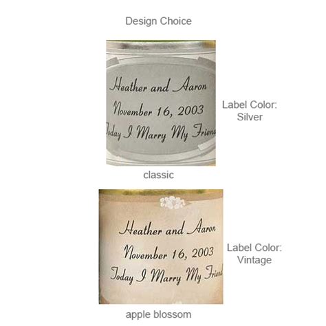 Mini Sparkling Cider Favors - Wine Theme Wedding Favors - Wedding Favor ...