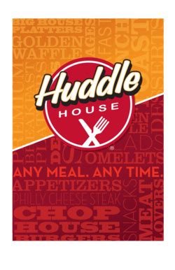 Huddle House Menu Pdf 2020-2024 - Fill and Sign Printable Template Online