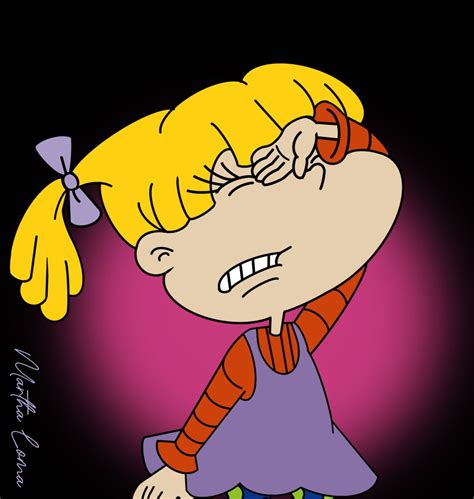 Angelica rugrats – Artofit