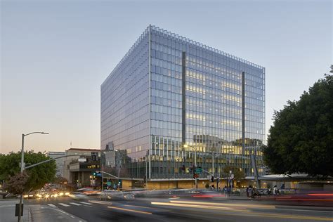 United States Courthouse by Skidmore, Owings & Merrill | Architect Magazine