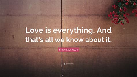 Emily Dickinson Quotes (100 wallpapers) - Quotefancy