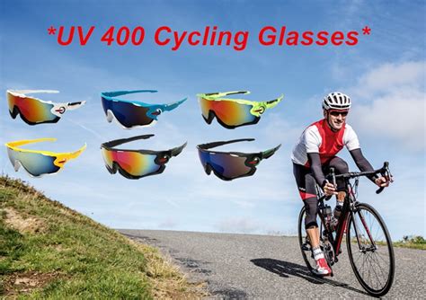 Polarized cycling glasses - Amazing Products