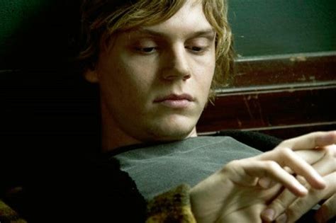 american horror story tate