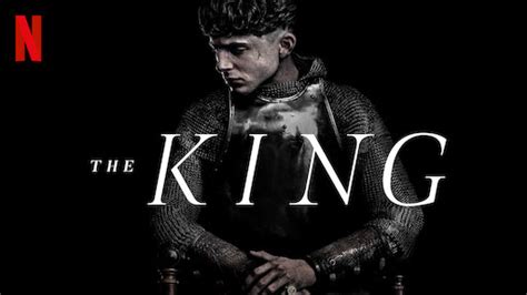 The King (Netflix/Plan B) @ Netflix - The Bardathon