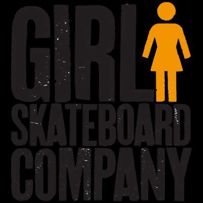 Girl Skateboards Logo - 800x800 Wallpaper - teahub.io