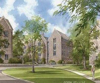 Connecticut College’s oldest building to be renovated by Payette ...