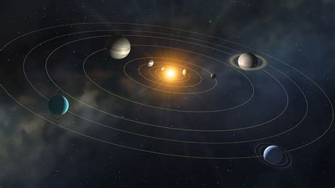 The solar system: Facts about our cosmic neighborhood | Live Science