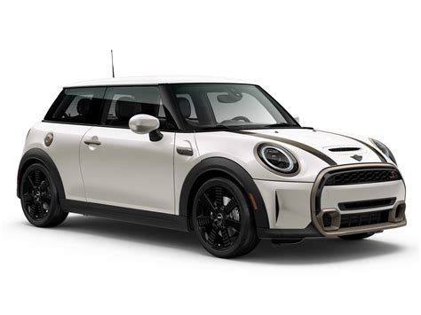 Updates Mini USA and global for 2023 | Mini Cooper Forum