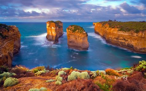 Pin by Antony De Lopez on Lieux à visiter | Bing backgrounds, Australia ...