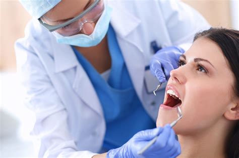 Dentists - Internet Marketing Services