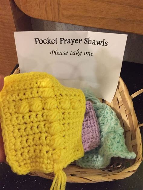 Prayer Cloth in 2020 | Prayer shawl patterns, Knitting for charity, Prayers