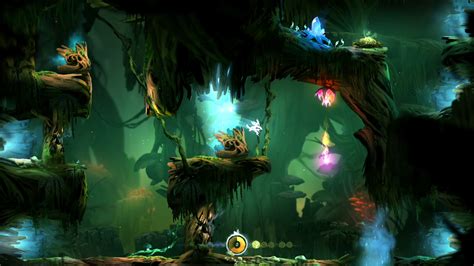 Đánh giá Ori and the Blind Forest Hiệp Sĩ Bão Táp