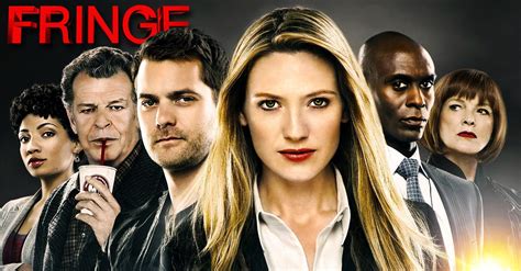 Fringe Season 1 Episode 1 | VideoPio.Com