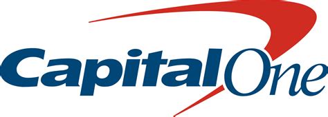 Capital One Logo Transparent