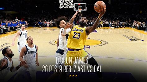 Los Angeles Lakers | NBA.com