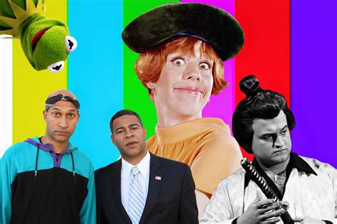 40 Greatest Sketch-Comedy TV Shows of All Time - Rolling Stone