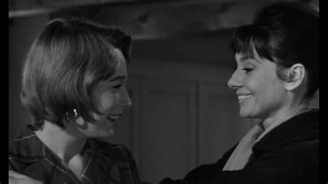 The Children's Hour 1961 Shirley MacLaine, Audrey Hepburn | Shirley ...