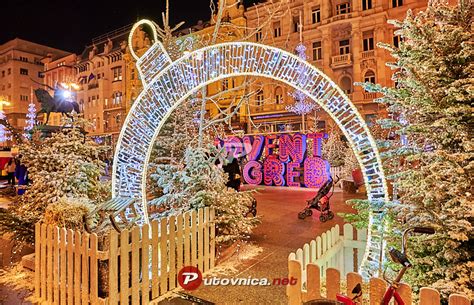 Advent u Zagrebu 2024. (detaljni program) | Putovnica.net