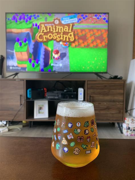 Beer, Bells, and Octopus bro’s : r/AnimalCrossing