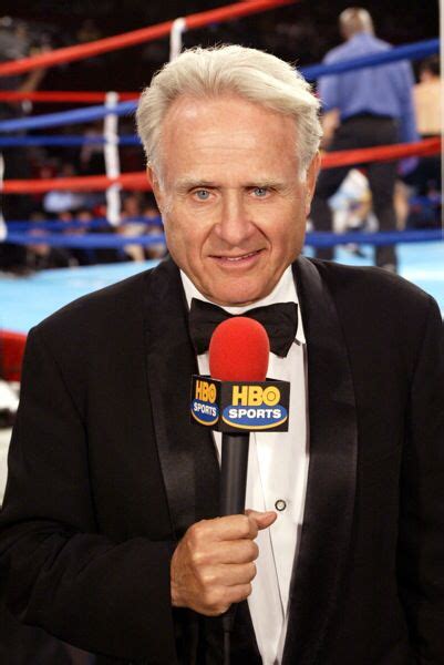 Larry Merchant | Hbo boxing, Hbo, Sports images