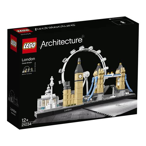 LEGO 21034 London