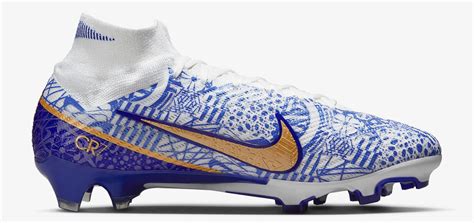 Nike Mercurial Cr7 2022