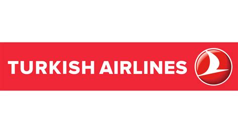 Turkish Airlines Logo and sign, new logo meaning and history, PNG, SVG